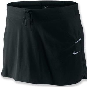 Nike Woven Skort